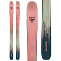 Soul 92 Skis