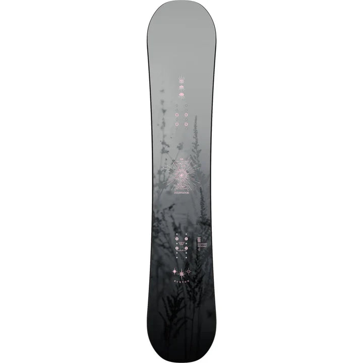 Cultivator Snowboard