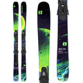 ARV 84 Kid Skis + C5 GW Bindings
