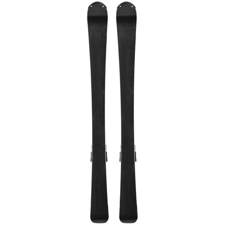 Pearl Jr Skis + 4.5 FDT Bindings