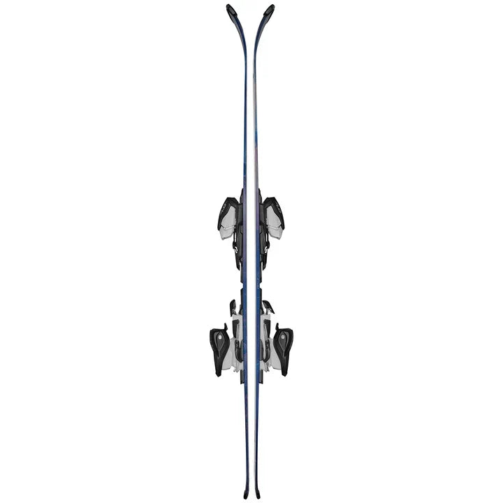 Pearl Jr Skis + 4.5 FDT Bindings