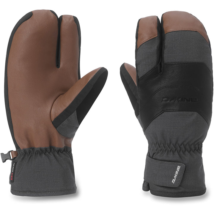 Camaro Short Trigger Mittens