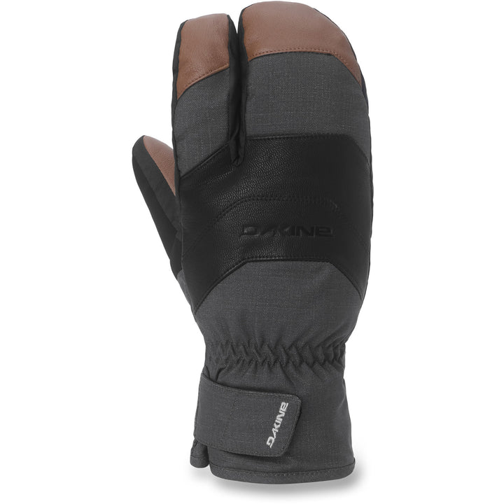 Camaro Short Trigger Mittens