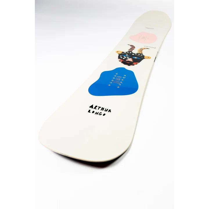 Aeronaut Snowboard