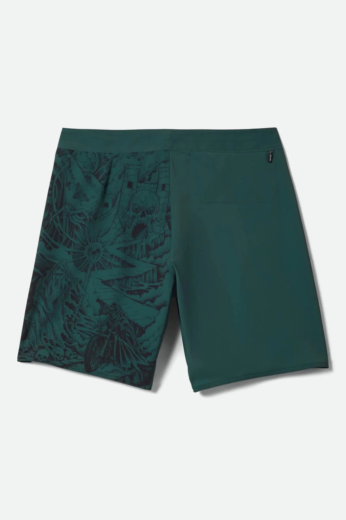 Blitz Boardshort 19"