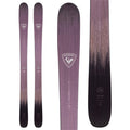 Rallybird Soul 92 Skis