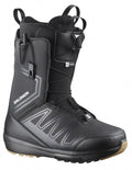 Faction Boots