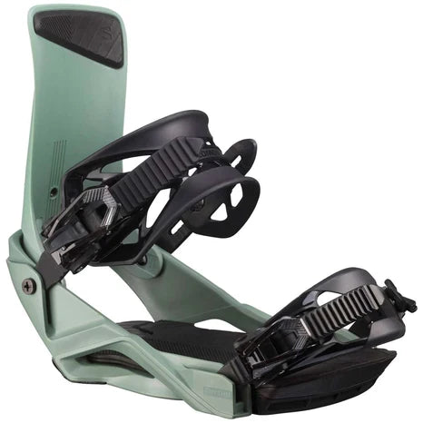 Rhythm Snowboard Bindings