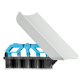 Inline Pro Wakesurf Edge