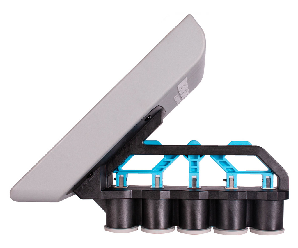 Inline Pro Wakesurf Edge