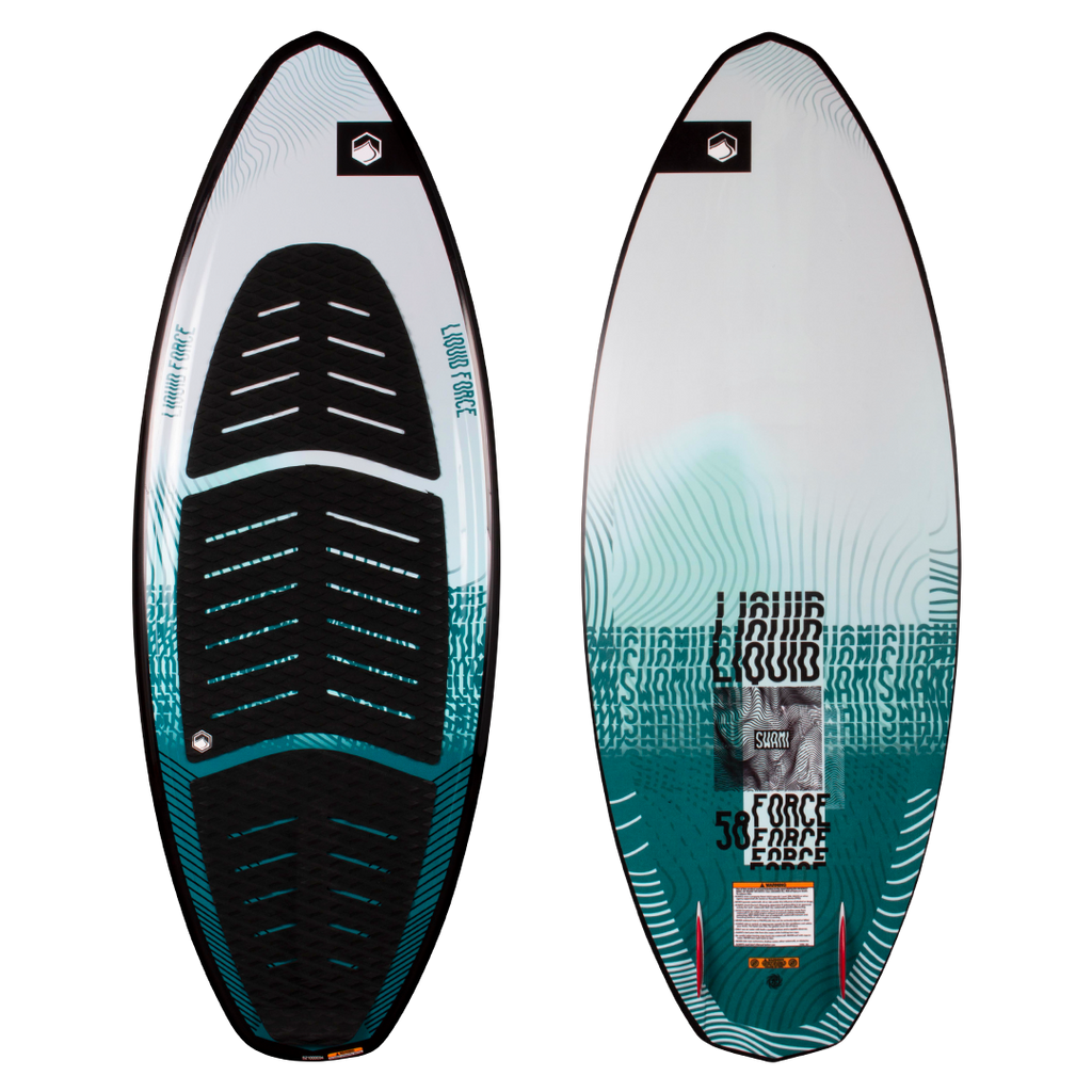 Swami WAKESURF