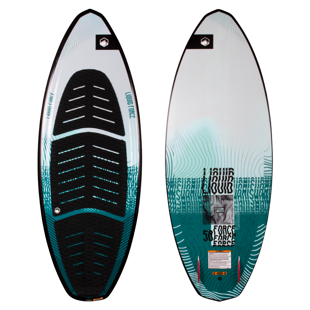 Swami WAKESURF