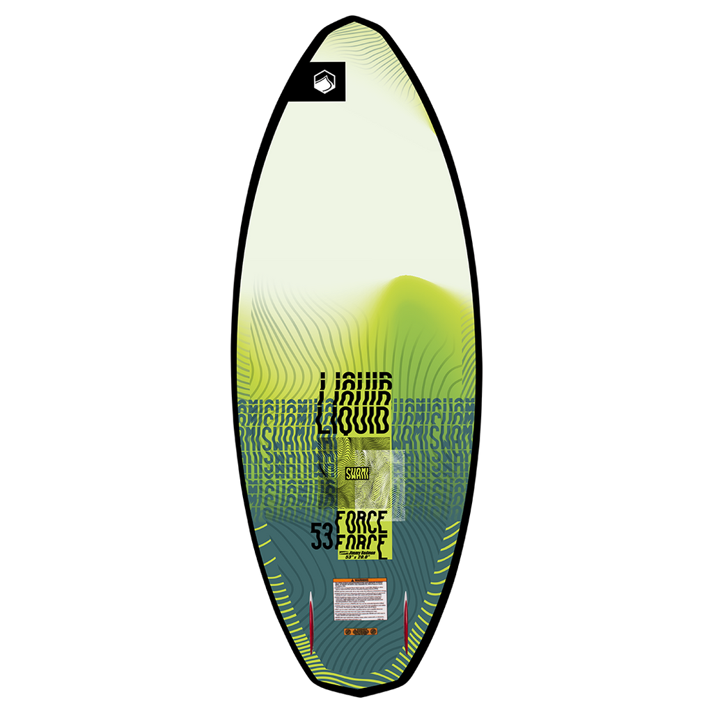 Swami WAKESURF