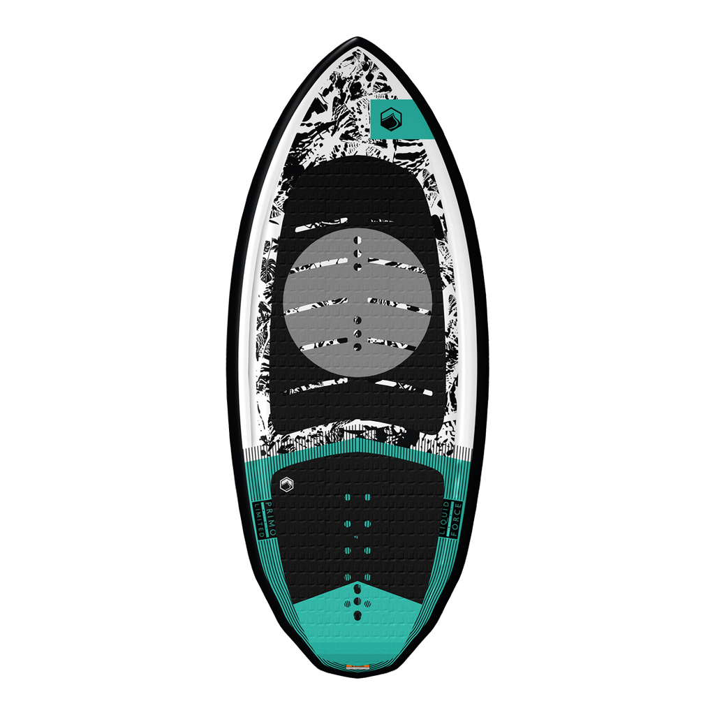 Primo LTD Wakesurf