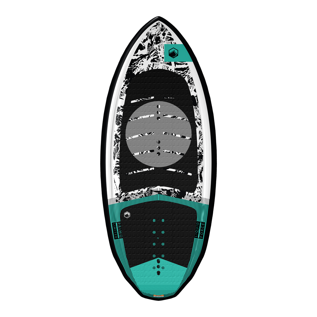 Primo LTD Wakesurf