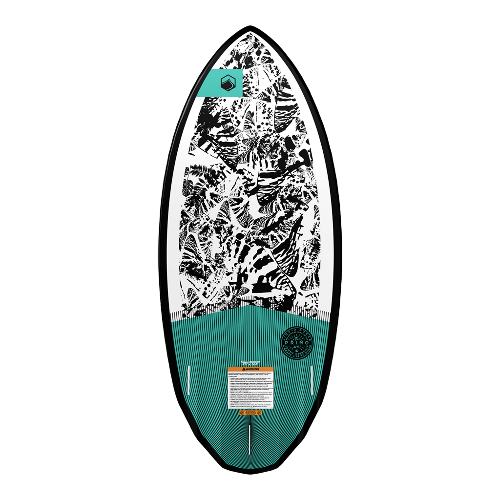Primo LTD Wakesurf