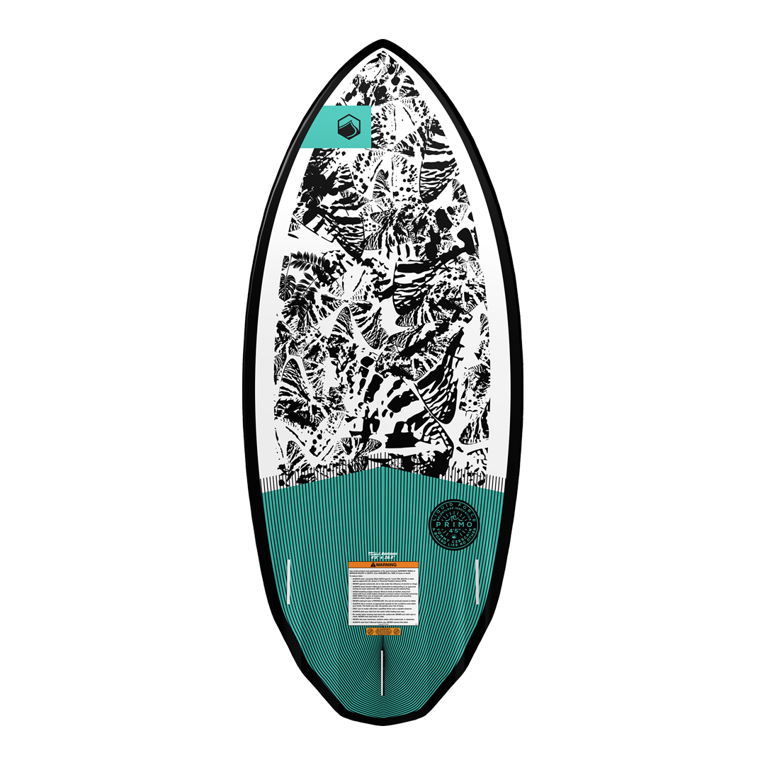 Primo LTD Wakesurf
