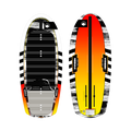 Nebula Foilboard