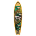 Snapper Deck