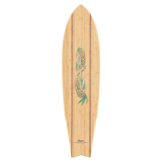 Snapper Deck