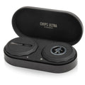 CHIPS® ULTRA - TRUE WIRELESS SNOW HELMET AUDIO