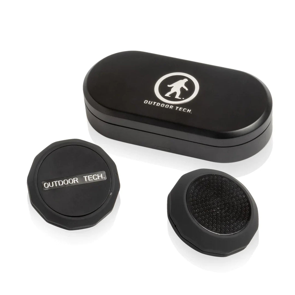 CHIPS® ULTRA - TRUE WIRELESS SNOW HELMET AUDIO