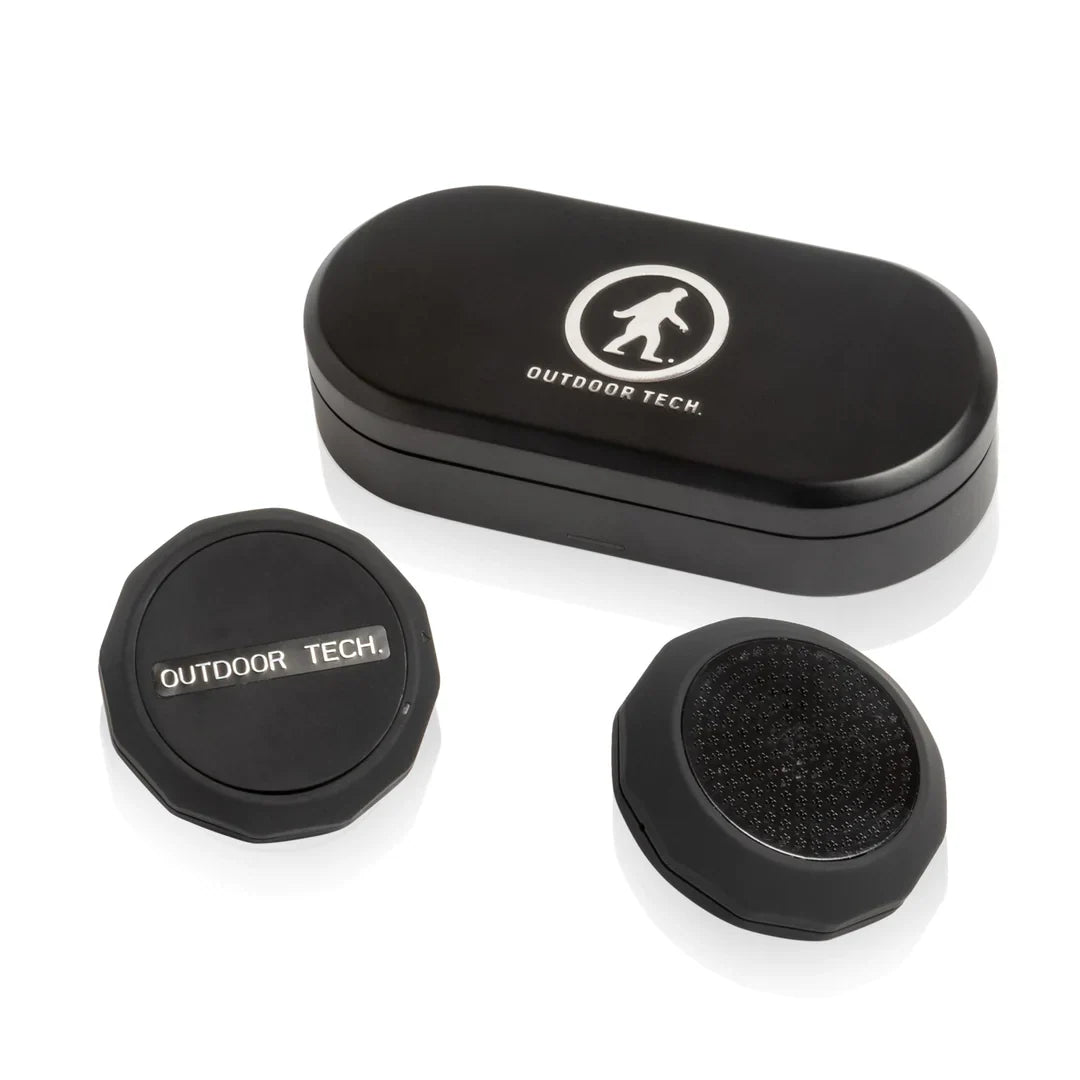 CHIPS® ULTRA - TRUE WIRELESS SNOW HELMET AUDIO