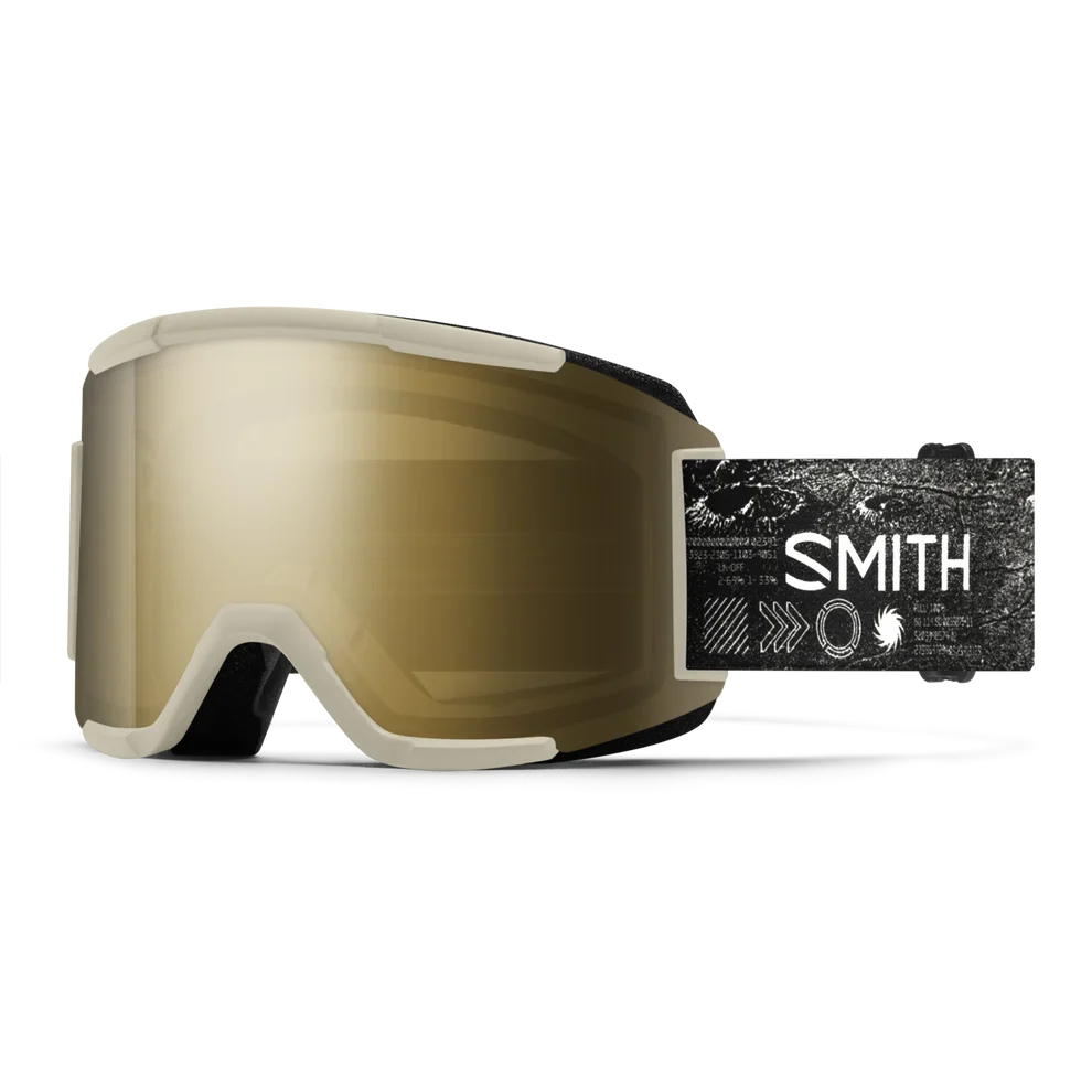 Squad Goggles