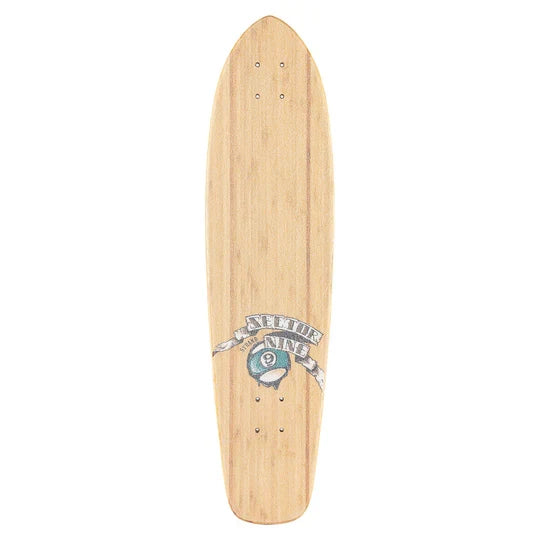 Strand Storm Deck
