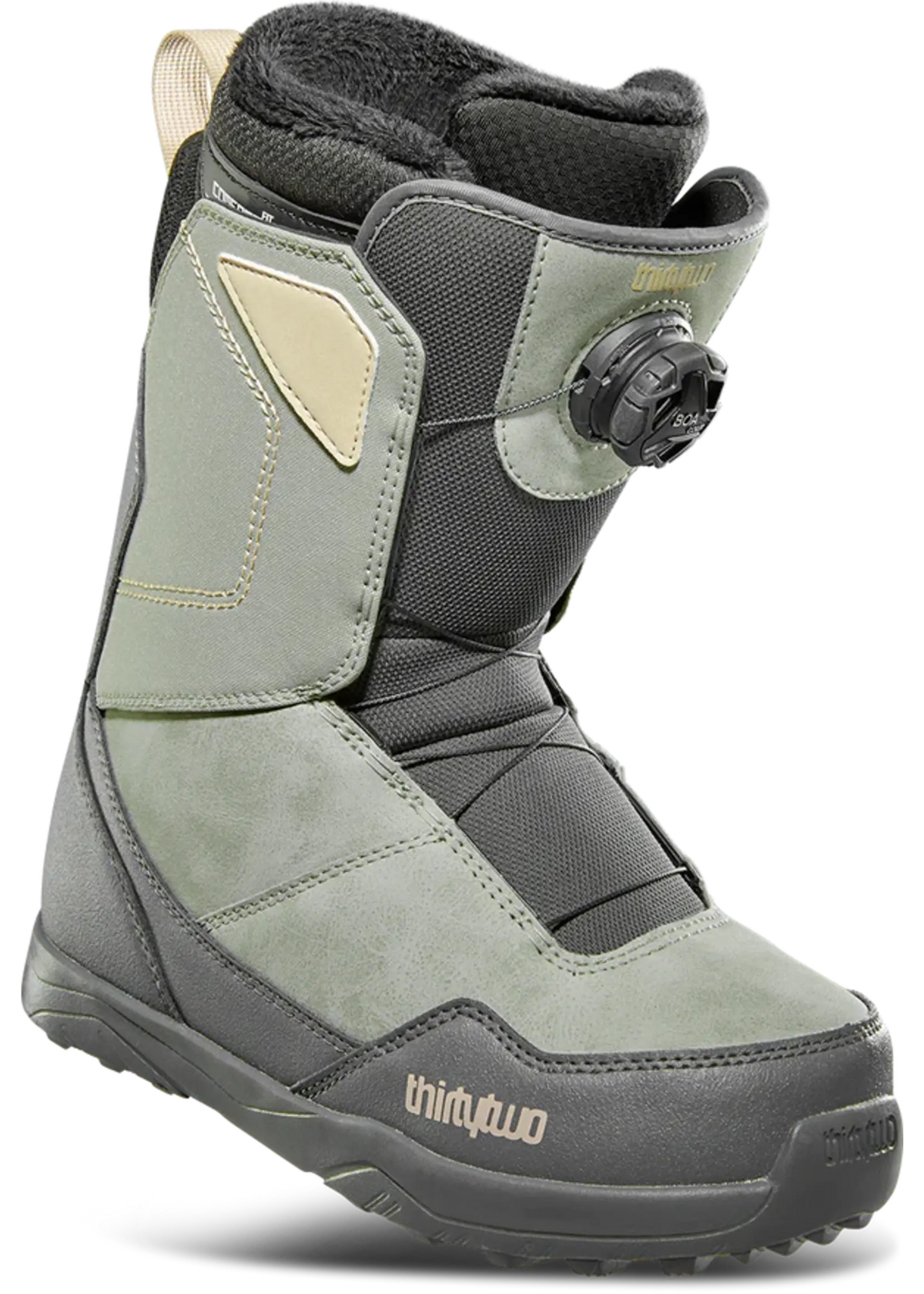 SHIFTY BOA WOMENS