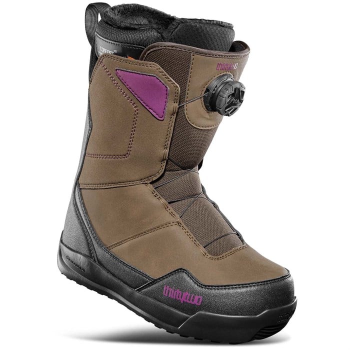 SHIFTY BOA WOMENS