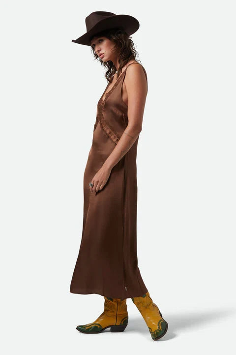 The Ridge Slip Dress