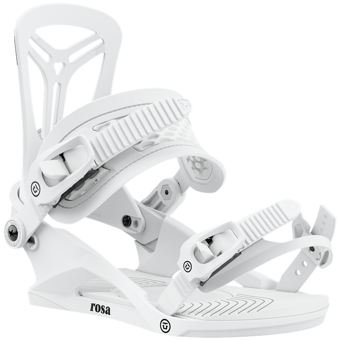 Union Rosa Snowboard Bindings