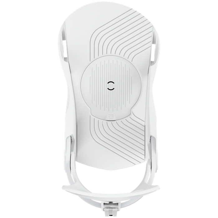 Union Rosa Snowboard Bindings
