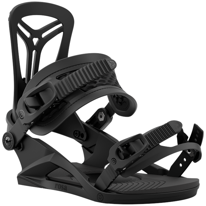Union Rosa Snowboard Bindings
