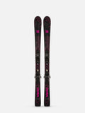 Volkl Flair Jr Vmotion Skis