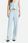 The Chloe 5 Pocket Pant