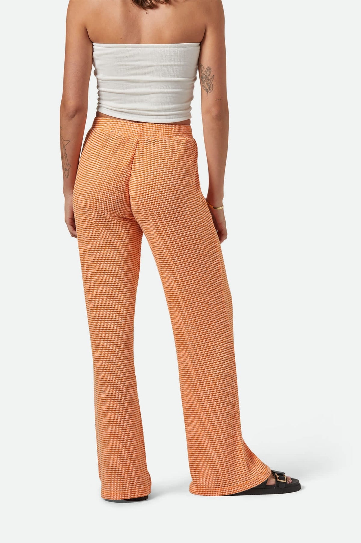 Maude Mesh Lounge Pant