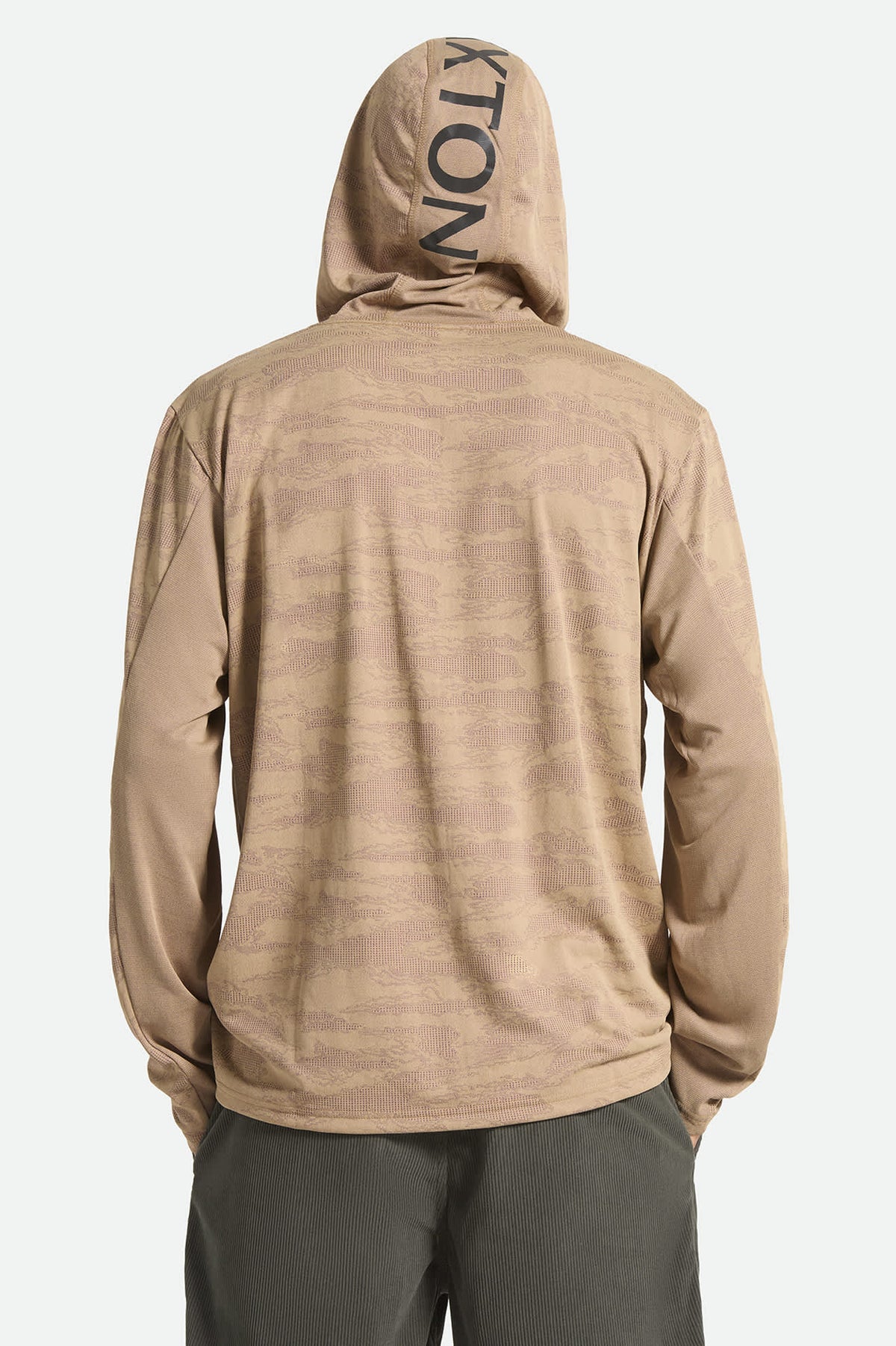 Journey Sun Hoodie