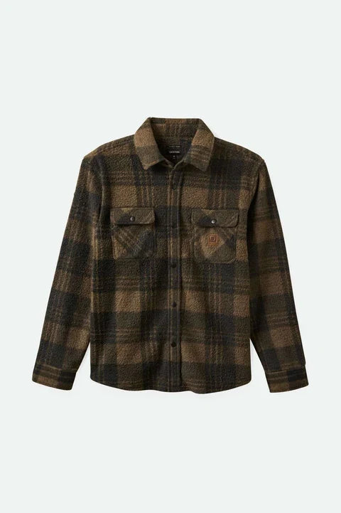 Bowery Arctic Stretch Fleece